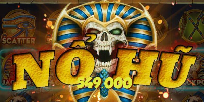 Nhiều loại hình nổ hũ đổi thưởng tại Typhu88