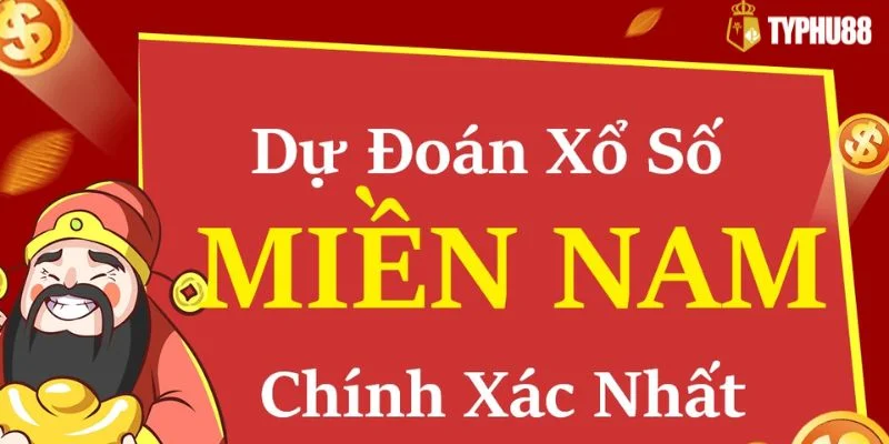 Cầu lô đề miền Nam hôm nay có những đặc trưng nhất định cần nắm rõ.