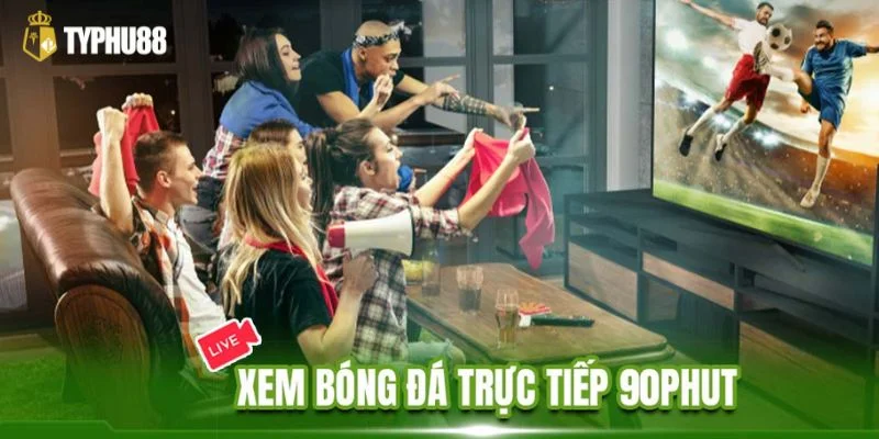 Có rất nhiều yếu tố làm nên sự khác biệt của link xem trực tiếp bóng đá Typhu88.