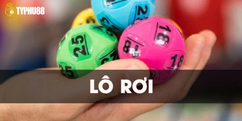 Bắt cầu lô rơi là công thức soi cầu lô đề thông thái, hiệu quả cao. 