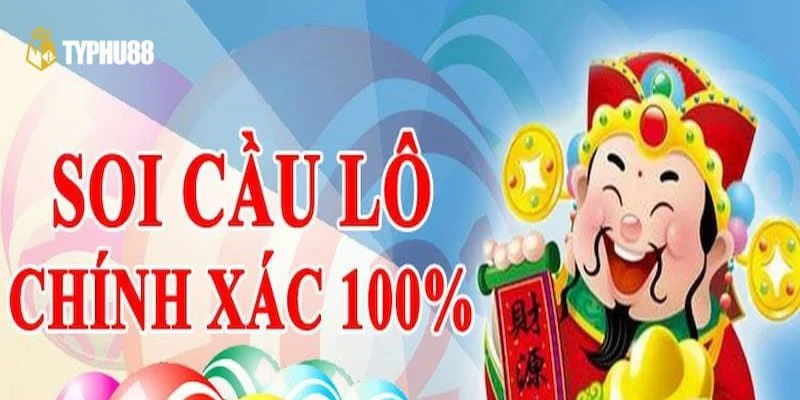 Khái niệm soi cầu lô 3 miền dùng trong xổ số rất phổ biến.