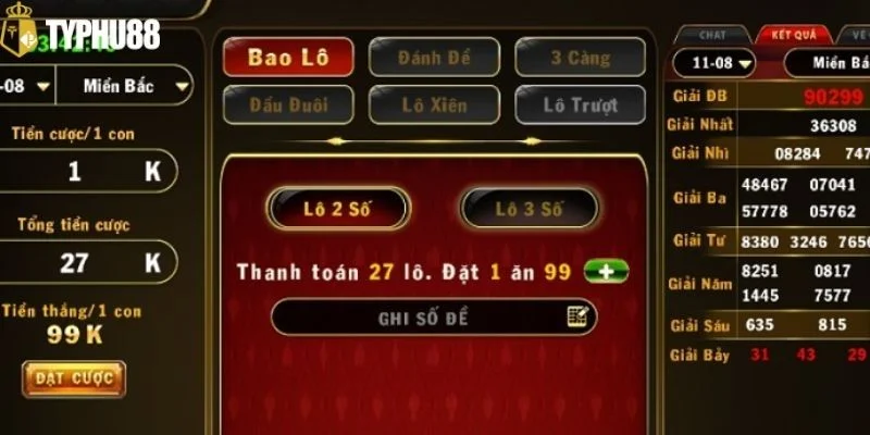 Nắm rõ 1 điểm lô miền Bắc bao nhiêu tiền giúp bạn nhận nhiều điều bổ ích.