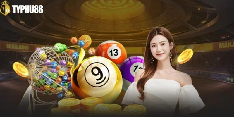 Tỷ lệ cược 3 miền cùng thông tin cơ bản nhất tại TYPHU88.